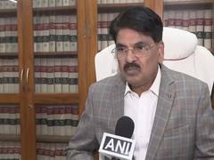 
      
      Manan Kumar Mishra criticises new UGC regulations
      
      
