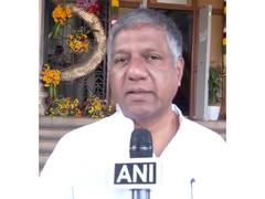 
      
      Arvind Bellad demands Ramappa Timmapur's resignation
      
      
