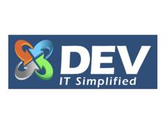 
      
      Dev Achieves Prestigious CMMI Maturity Level 5 Rating
      
      