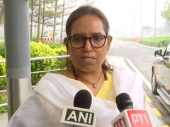 
      
      Varsha Gaikwad expresses sorrow over Ajit Pawar's demise
      
      