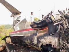 
      
      Baramati plane crash: CMs across nation mourn Ajit Pawar’s death
      
      