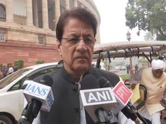 
      
      Arun Govil calls for thorough investigation into Pawar's death
      
      