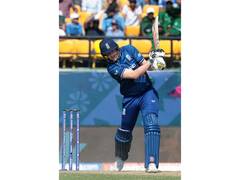 
      
      ”There’s no malice behind it”: Joe Root defends Harry Brook
      
      