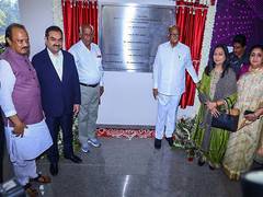 
      
      Gautam Adani expresses grief over Ajit Pawar's demise
      
      