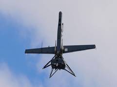
      
      Shield AI selected to provide V-Bat unmanned aircraft systems
      
      