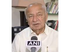
      
      Congress' Sushil Shinde on Ajit Pawar's death
      
      