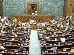 
      
      Lok Sabha makes obituary reference to demise of Ajit Pawar
      
      