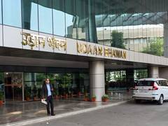 
      
      AAIB team leaves for Baramati to probe plane crash
      
      