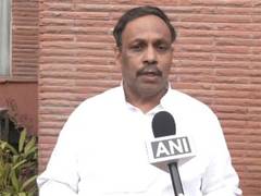
      
      BJP's Vinod Tawde mourns demise of Ajit Pawar
      
      