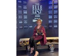 
      
      Dr. Blossom Kochhar Honoured with ELLE Beauty Legacy Award
      
      