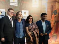 
      
      Dream Vision in Mumbai: Over 100,000 Visitors and a Triumph
      
      