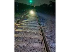 
      
      Blast derails Jaffar Express in Sindh
      
      
