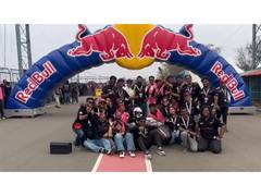 
      
      SRMIST Students Race to Victory at Formula Bharat 2026
      
      