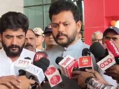 
      
      Preliminary information reveals...: Civil Aviation Minister
      
      