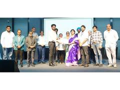 
      
      MEESCHOOL, in association with the Telangana Government
      
      