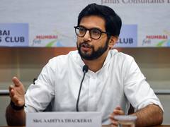 
      
      “Affectionate nature”: Aaditya Thackeray mourns Ajit Pawar
      
      