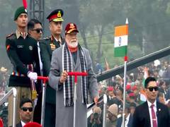 
      
      PM Modi addresses NCC Rally
      
      