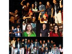 
      
      Ketki Pandit, Remo D’Souza and Mohaan Nadaar Come Together
      
      