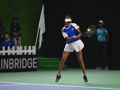 
      
      Yamalapalli annnounced wild card main draw entry for Mumbai Open
      
      