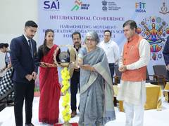 
      
      SAI NSNIS Patiala to host “Grassroots to Greatness”
      
      