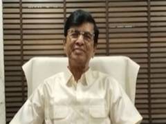 
      
      Congress can come to power if...: Vijay's father SA Chandrasekhar
      
      
