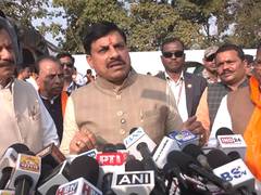 
      
      MP CM directs assessment of crop damage due to unseasonal rain
      
      