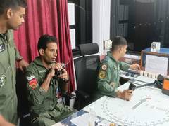 
      
      IAF deploys emergency ATC team to Baramati
      
      