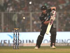 
      
      Seifert, Conway, Mitchell power Kiwis to 215/7 against India
      
      