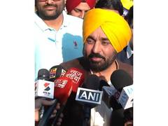 
      
      “Great loss for entire country,” Punjab CM Mann
      
      