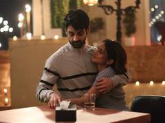 
      
      Karan Wahi breaks silence on his wedding rumours with Jennifer
      
      