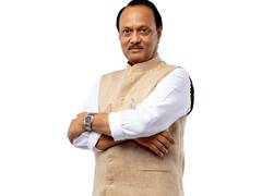 
      
      Rahul Vaidya expresses grief over Ajit Pawar's demise
      
      