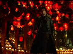 
      
      First look of Henry Cavill-starrer 'Highlander’ out now
      
      