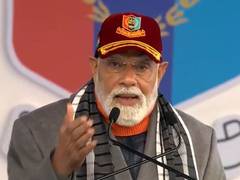 
      
      PM Modi hails India-EU FTA and Operation Sindoor
      
      