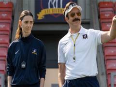 
      
      Ted Lasso's season 4 to be out in Summer 2026
      
      