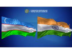 
      
      EAM holds talks with Uzbekistan FM, affirms deepening of ties
      
      