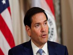 
      
      Rubio tells Senate Maduro capture “not an act of war”
      
      