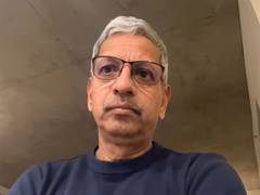 
      
      Baramati plane crash: Aviation experts explain possible causess
      
      