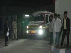 
      
      Baramati plane crash: Pilots' post-morterm complete
      
      
