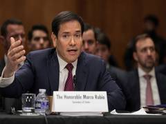 
      
      Rubio hints at preemptive strike option against Iran
      
      
