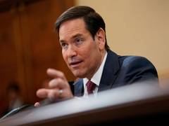 
      
      Marco Rubio defends Venezuela operation, says US safer
      
      