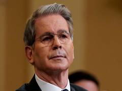 
      
      Bessent reiterates Europe ‘funding war against itself’ claim
      
      