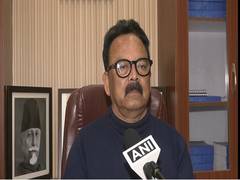 
      
      Govt should be sensitive: Cong leader on Kiren Rijiju's remarks
      
      