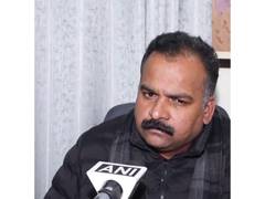 
      
      Congress MP Manickam Tagore on Ajit Pawar's demise
      
      