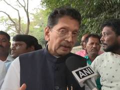 
      
      Shiv Sena's Deepak Kesarkar on Ajit Pawar
      
      