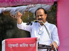 
      
      Saamana mourns Ajit Pawar's demise
      
      