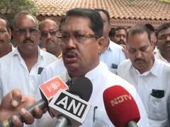 
      
      Visionary leader: Congress leader Vijay Wadettiwar remembers Ajit
      
      