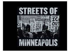 
      
      Bruce Springsteen drops protest song 'Streets of Minneapolis'
      
      