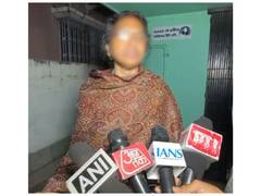 
      
      RG Kar rape-murder victim’s mother rejects offers to contest poll
      
      