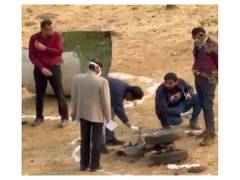 
      
      DGCA, forensic teams reach Baramati crash site
      
      