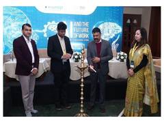 
      
      Anudip's Pre-Summit Event for the India AI Impact Summit 2026
      
      